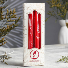 Набор свечей античных - Фото 1