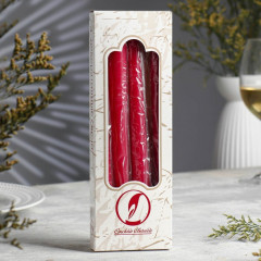 Набор свечей античных - Фото 1