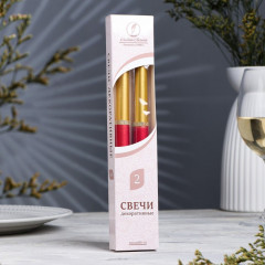 Набор свечей - Фото 1