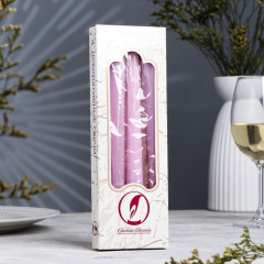 Набор свечей античных - Фото 1