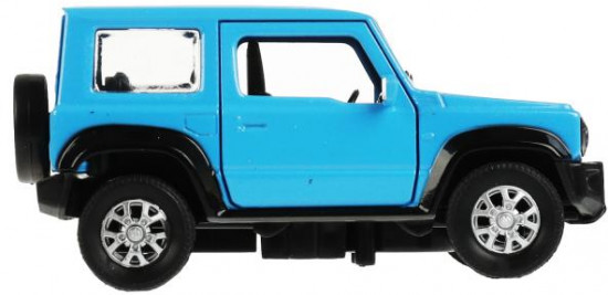 Машина инерционная «Suzuki Jimny»