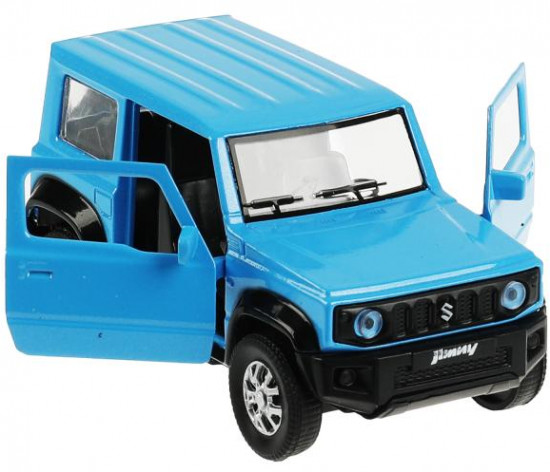Машина инерционная «Suzuki Jimny»