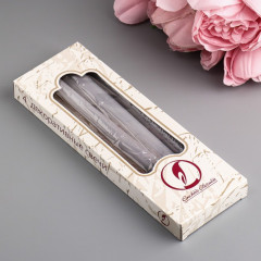 Набор свечей античных - Фото 1