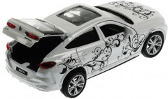 Машина инерционная «BMW X6» - Фото 2