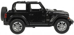 Машина инерционная «Jeep Wrangler Rubicon» - Фото 1