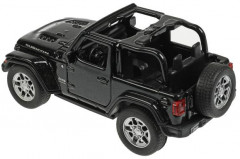 Машина инерционная «Jeep Wrangler Rubicon» - Фото 3