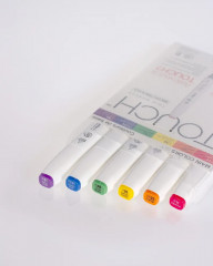 Набор маркеров - Фото 3