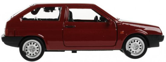Машина инерционная «Lada-2108 «Спутник»
