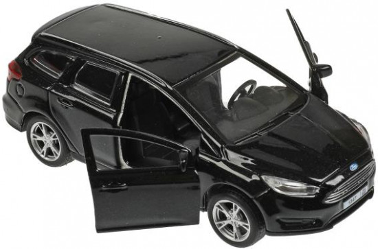 Машина инерционная «Ford Focus Turnier»