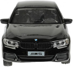 Машина инерционная «BMW 5 Series Sedan» - Фото 1