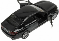 Машина инерционная «BMW 5 Series Sedan» - Фото 5