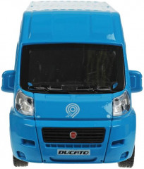 Машина инерционная «Fiat Ducato» - Фото 4