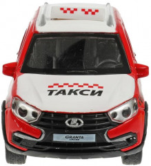 Машина инерционная «Lada Granta Cross» - Фото 5