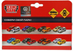 Машина инерционная «Lada Granta Cross» - Фото 6