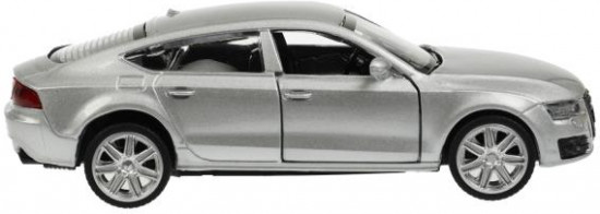 Машина инерционная «AUDI A7»