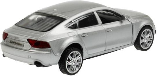 Машина инерционная «AUDI A7»