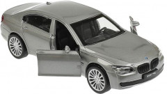 Машина инерционная «BMW 760 LI» - Фото 4