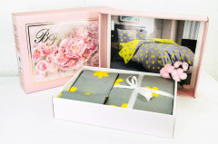 Комплект постельного белья - Фото 1