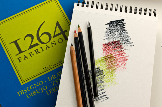 Альбом для графики «Drawing»