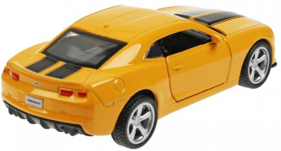 Машина инерционная «Chevrolet Camaro SSр»