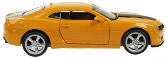 Машина инерционная «Chevrolet Camaro SSр»