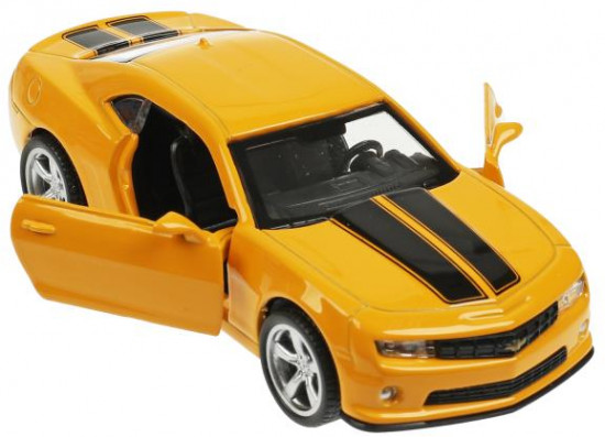 Машина инерционная «Chevrolet Camaro SSр»
