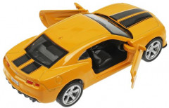 Машина инерционная «Chevrolet Camaro SS» - Фото 5