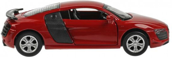 Машина инерционная «Audi R8 GT»