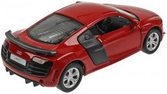 Машина инерционная «Audi R8 GT» - Фото 3