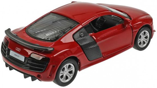 Машина инерционная «Audi R8 GT»