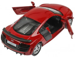 Машина инерционная «Audi R8 GT» - Фото 5