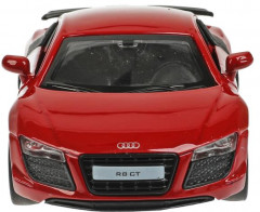 Машина инерционная «Audi R8 GT» - Фото 6