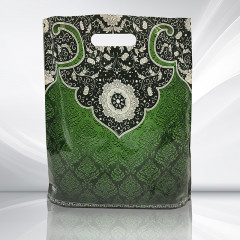 Пакет подарочный «Восточные сказки» - Фото 1