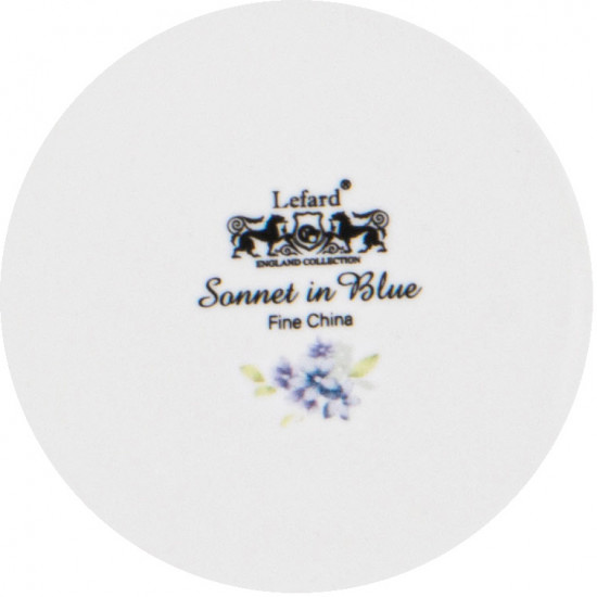 Чайник «Sonnet In Blue»