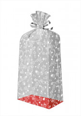 Пакет подарочный «Кружева» - Фото 4