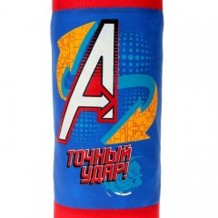 Набор для бокса «Точный удар!» - Фото 3