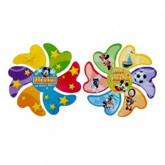 Набор для проведения дня рождения «Веселое приключение» - Фото 9