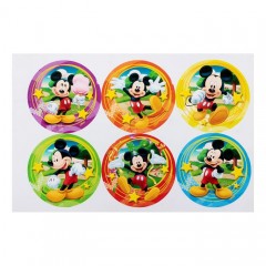 Набор для проведения дня рождения «Веселое приключение» - Фото 7