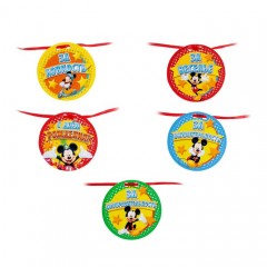 Набор для проведения дня рождения «Веселое приключение» - Фото 3