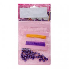 Набор для создания украшения Принцессы: Рапунцель - Фото 3