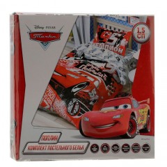 Комплект постельного белья детский «Время побеждать» - Фото 3