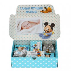 Набор коробок для хранения «Мамины сокровища» - Фото 6
