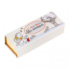 Набор памятных коробочек «Сокровища малютки», 3 штуки - Фото 5