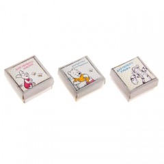 Набор памятных коробочек «Сокровища малютки», 3 штуки - Фото 4