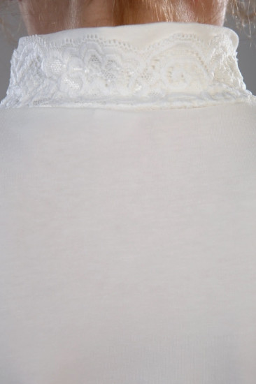 Блузка для девочки