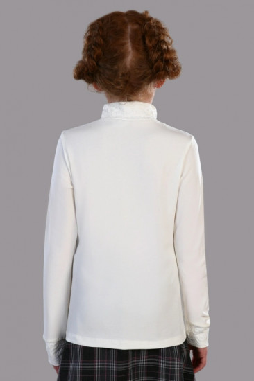 Блузка для девочки