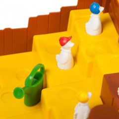 Игра настольная «Ку-ка-ре-ку!» - Фото 4