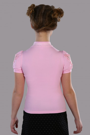 Блузка для девочки