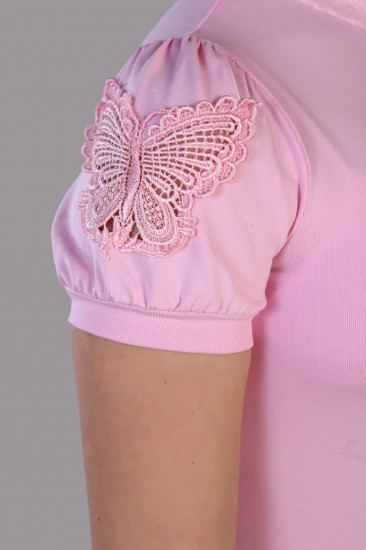 Блузка для девочки