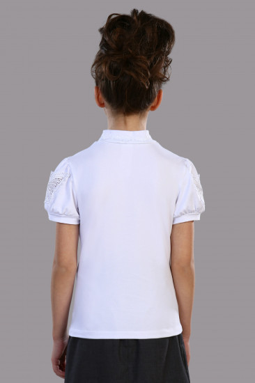 Блузка для девочки